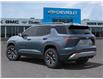 2025 Chevrolet Equinox LT (Stk: 103372) in Exeter - Image 3 of 24