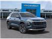2025 Chevrolet Equinox LT (Stk: 103372) in Exeter - Image 7 of 24
