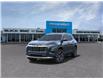 2025 Chevrolet Equinox LT (Stk: 103372) in Exeter - Image 8 of 24