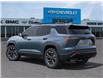 2025 Chevrolet Equinox RS (Stk: 103028) in Exeter - Image 3 of 24