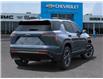 2025 Chevrolet Equinox RS (Stk: 103028) in Exeter - Image 4 of 24