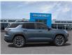 2025 Chevrolet Equinox RS (Stk: 103028) in Exeter - Image 5 of 24