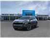 2025 Chevrolet Equinox RS (Stk: 103028) in Exeter - Image 8 of 24