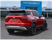 2025 Chevrolet Equinox LT (Stk: 103759) in Exeter - Image 4 of 24