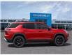 2025 Chevrolet Equinox LT (Stk: 103759) in Exeter - Image 5 of 24