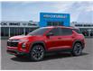 2025 Chevrolet Equinox RS (Stk: 102795) in Exeter - Image 2 of 24