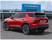 2025 Chevrolet Equinox RS (Stk: 102795) in Exeter - Image 3 of 24