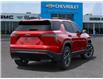 2025 Chevrolet Equinox RS (Stk: 102795) in Exeter - Image 4 of 24