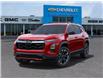 2025 Chevrolet Equinox RS (Stk: 102795) in Exeter - Image 6 of 24