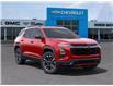 2025 Chevrolet Equinox RS (Stk: 102795) in Exeter - Image 7 of 24