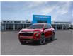 2025 Chevrolet Equinox RS (Stk: 102795) in Exeter - Image 8 of 24