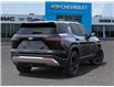 2025 Chevrolet Equinox LT (Stk: 103682) in Exeter - Image 4 of 24