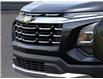 2025 Chevrolet Equinox LT (Stk: 103682) in Exeter - Image 13 of 24