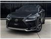 2021 Lexus NX 300 Base (Stk: 25430L) in Toronto - Image 1 of 7
