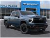 2025 Chevrolet Silverado 2500HD LT (Stk: 25567) in Wadena - Image 7 of 24