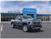 2025 Chevrolet Silverado 2500HD High Country (Stk: 25571) in Wadena - Image 1 of 24