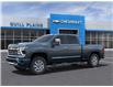 2025 Chevrolet Silverado 2500HD High Country (Stk: 25571) in Wadena - Image 2 of 24