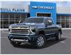 2025 Chevrolet Silverado 2500HD High Country (Stk: 25571) in Wadena - Image 6 of 24