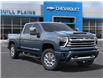 2025 Chevrolet Silverado 2500HD High Country (Stk: 25571) in Wadena - Image 7 of 24
