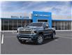 2025 Chevrolet Silverado 2500HD High Country (Stk: 25571) in Wadena - Image 8 of 24