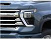 2025 Chevrolet Silverado 2500HD High Country (Stk: 25571) in Wadena - Image 10 of 24