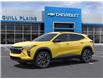 2025 Chevrolet Trax 2RS (Stk: 25T159) in Wadena - Image 2 of 24