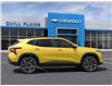 2025 Chevrolet Trax 2RS (Stk: 25T159) in Wadena - Image 5 of 24