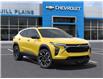 2025 Chevrolet Trax 2RS (Stk: 25T159) in Wadena - Image 7 of 24
