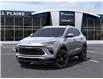 2025 Buick Encore GX Sport Touring (Stk: 25T157) in Wadena - Image 6 of 24