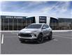 2025 Buick Encore GX Sport Touring (Stk: 25T157) in Wadena - Image 8 of 24