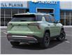 2025 Chevrolet Equinox ACTIV (Stk: 25572) in Wadena - Image 4 of 24