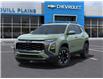 2025 Chevrolet Equinox ACTIV (Stk: 25572) in Wadena - Image 6 of 24