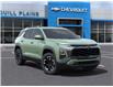 2025 Chevrolet Equinox ACTIV (Stk: 25572) in Wadena - Image 7 of 24