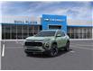 2025 Chevrolet Equinox ACTIV (Stk: 25572) in Wadena - Image 8 of 24