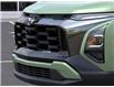 2025 Chevrolet Equinox ACTIV (Stk: 25572) in Wadena - Image 13 of 24