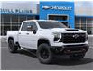 2025 Chevrolet Silverado 2500HD ZR2 (Stk: 25561) in Wadena - Image 7 of 24