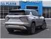 2025 Chevrolet Equinox LT (Stk: 25T146) in Wadena - Image 4 of 24
