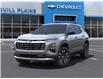 2025 Chevrolet Equinox LT (Stk: 25T146) in Wadena - Image 6 of 24
