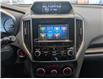 2022 Subaru Crosstrek Touring (Stk: P5465) in Mississauga - Image 12 of 21
