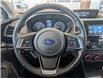 2022 Subaru Crosstrek Touring (Stk: P5465) in Mississauga - Image 9 of 21