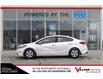 2017 Kia Forte LX (Stk: B8830) in Calgary - Image 3 of 3