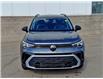 2025 Volkswagen Taos Trendline (Stk: 250202) in Regina - Image 2 of 37
