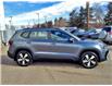 2025 Volkswagen Taos Trendline (Stk: 250202) in Regina - Image 4 of 37