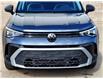 2025 Volkswagen Taos Trendline (Stk: 250202) in Regina - Image 5 of 37