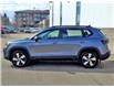 2025 Volkswagen Taos Trendline (Stk: 250202) in Regina - Image 9 of 37