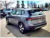 2025 Volkswagen Taos Trendline (Stk: 250202) in Regina - Image 11 of 37