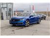 2021 Honda Civic LX (Stk: CQ0961A) in Calgary - Image 2 of 3