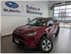2019 Toyota RAV4 XLE (Stk: 250013a) in Mississauga - Image 1 of 24