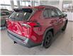 2019 Toyota RAV4 XLE (Stk: 250013a) in Mississauga - Image 8 of 24