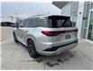 2024 Lexus TX 500h Base (Stk: L25661A) in Calgary - Image 2 of 30